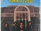 Pink Floyd - The Piper At The Gates Of Dawn LP - Columbia Italy VG+ LATER PRESS