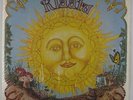 Klaatu - S/T LP - Capitol VG+ Shrink