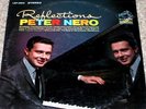 PETER NERO Refletions LP ORIGINAL 1964  RCA STEREO LSP-2853 STILL SEALED