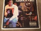 Jay-Z Unplugged 2001 Vinyl Record LP-586 614-2 Made In England Rare