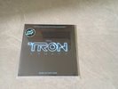Tron:Legacy [Soundtrack] [Vinyl LP]