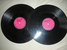 Two great 78 RPM shellac records Arnie Williams Margie ..Peter Hudson mack knife