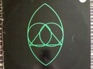 Steve Hillage Green LP Limited Edition Green Vinyl 33rpm 1978 Electronic Rock