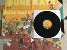 Dune Rats - Self Titled - Black Vinyl