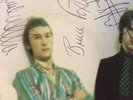 The jam Signed 7