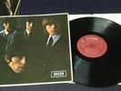 The Rolling Stones No.2 1965 UK DECCA 1st 1A/1A Blind Man Nice VG++ Great Audio