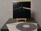 LP Pink Floyd - Dark Side Of The Moon VG /VG OriginalMasterRec.MFSL 1-017