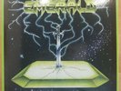 Emerald - Armed For Battle A-111-777 Metal Gem Records VG+ includes Inner Sleeve