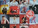 Johnny Hallyday - Les 32 Premiers Enregistrements Originaux 1960-1961 - 2 LP 33T