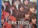 PINK FLOYD - THE PIPER AT THE GATES OF DAWN - VG- / VG VINYL LP - 1ST PRESSING