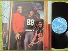 CHAIRMEN OF THE BOARD, BITTERSWEET LP 1972 UK 1ST PRESS A-1/B-1 EX-/VG LAMINATED