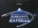 Starlight Express. Musical-CD