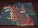 JERRY GARCIA RUN FOR THE ROSES LP SEALED ARISTA AL 9503 GRATEFUL DEAD NOBAR ORIG