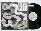 R.E.M. Reckoning LP Original 1984 w/ inner sleeve SP70044 NEAR MINT REM