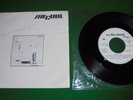 THE CURE - BOYS DON'T CRY - SPAIN - ON THE WAVE -  PROMO