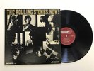 THE ROLLING STONES-NOW-FFRR 1st PRESS- MONO-VINYL 5.0, COVER 5.0