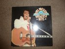 Elvis Presley Greatest Hits Reader's Digest UK 12