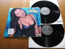 FOXY BROWN ILL NA NA 2xLP-US ORIG 1996 DEF JAM JAY-Z METHOD MAN