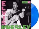 Elvis Presley Elvis Presley 180 Gram Audiophile Vinyl, Translucent Blue , 2017