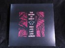 SISTERS OF MERCY FIRST AND LAST AND ALWAYS LP 1985 ELEKTRA RECORDS GOTH ROCK