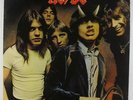 AC/DC - Highway To Hell LP - Atlantic VG++