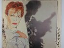 David Bowie - Scary Monsters LP - RCA Victor VG++