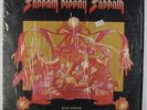 Black Sabbath - Sabbath Bloody Sabbath LP - WB VG+ Shrink