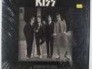 Kiss - Dressed To Kill LP - Casablanca VG+ Shrink