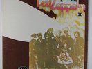Led Zeppelin - II LP - Atlantic VG++