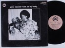 GENE RUSSELL Talk To My Lady BLACK JAZZ LP