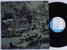 IKE QUEBEC It Might As Well Be Spring BLUE NOTE 4105 LP mono promo NY USA