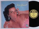 JANE RUSSELL Self Titled MGM E3715 LP VG++/NM mono