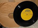 Original Laurel & Hardy Audio Acetate Radio - Larry BOZO Harmon Storage Locker