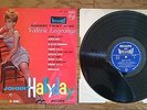 JOHNNY HALLYDAY et LES GUITARES Du DIABLE JAPAN LP SFL-7031 Japon