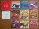 THE BEATLES Early Days JAPAN 9 × 7