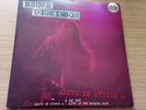 LP Bruce Dickinson - Live in studio A ( 2 lp set ) raw dv 102 ( iron maiden )