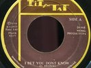 D Robison - I Bet You Don't Know JA Tit for Tat 7