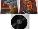 Ultimos De Cuba - Bolsas Negras 1993 LP - Vinilo - Punk Rock