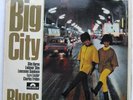 VARIOUS / BIG CITY BLUES [ POLYDOR INTERNATIONAL ] LP RARE