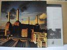 PINK FLOYD / ANIMALS - Japan G/F LP
