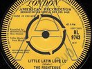 RIGHTEOUS BROTHERS: Little Latin Lupe Lu (´63 / scarce U.K. 