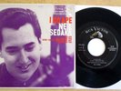 NEIL SEDAKA RARE RCA EP I GO APE