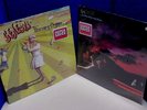 2 Genesis Sealed LP Vinyl Record Albums And Then There Were Three Nursery Cryme