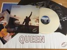 QUEEN...MADE IN HEAVEN.. RARE COLOURED VINYL PARLOPHONE 724833608812