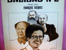 François Tusques ?– Dazibao N°2. LP 12