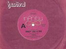 Sparkle CRAZY LIKE A FOX Australian RARE 7