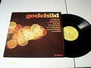 LIBRARY FRENCH JAZZ / FUNK / BREAKS GODCHILD 