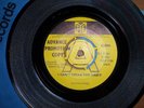 THE FERRIS WHEEL 'I CAN'T BREAK THE HABIT' 7N 17387 PYE RECORDS 1967 UK PROMO