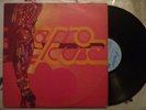 Grupo Afrocuba : Dile Que Vuelvo -  Areito LD-3953 - Afro Cuba Funk/Son