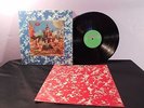 The Rolling Stones ?– Their Satanic Majesties Request,Decca ?– TXS 103,UK 1967